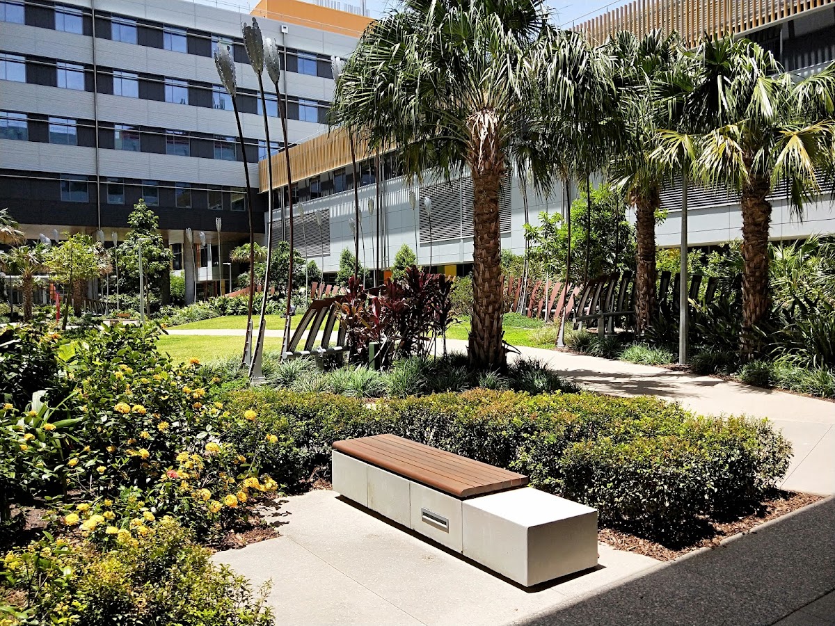 Sunshine Coast University Hospital - dental clinic in Sunshine Coast, Australia
