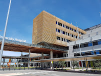 Sunshine Coast University Hospital