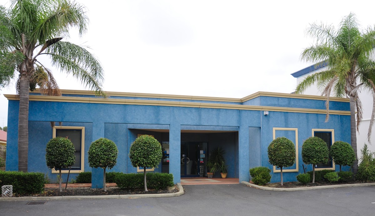 Forrest Avenue Dental Centre - dental clinic in Bunbury