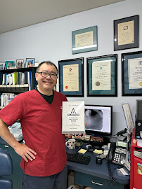 Forrest Avenue Dental Centre