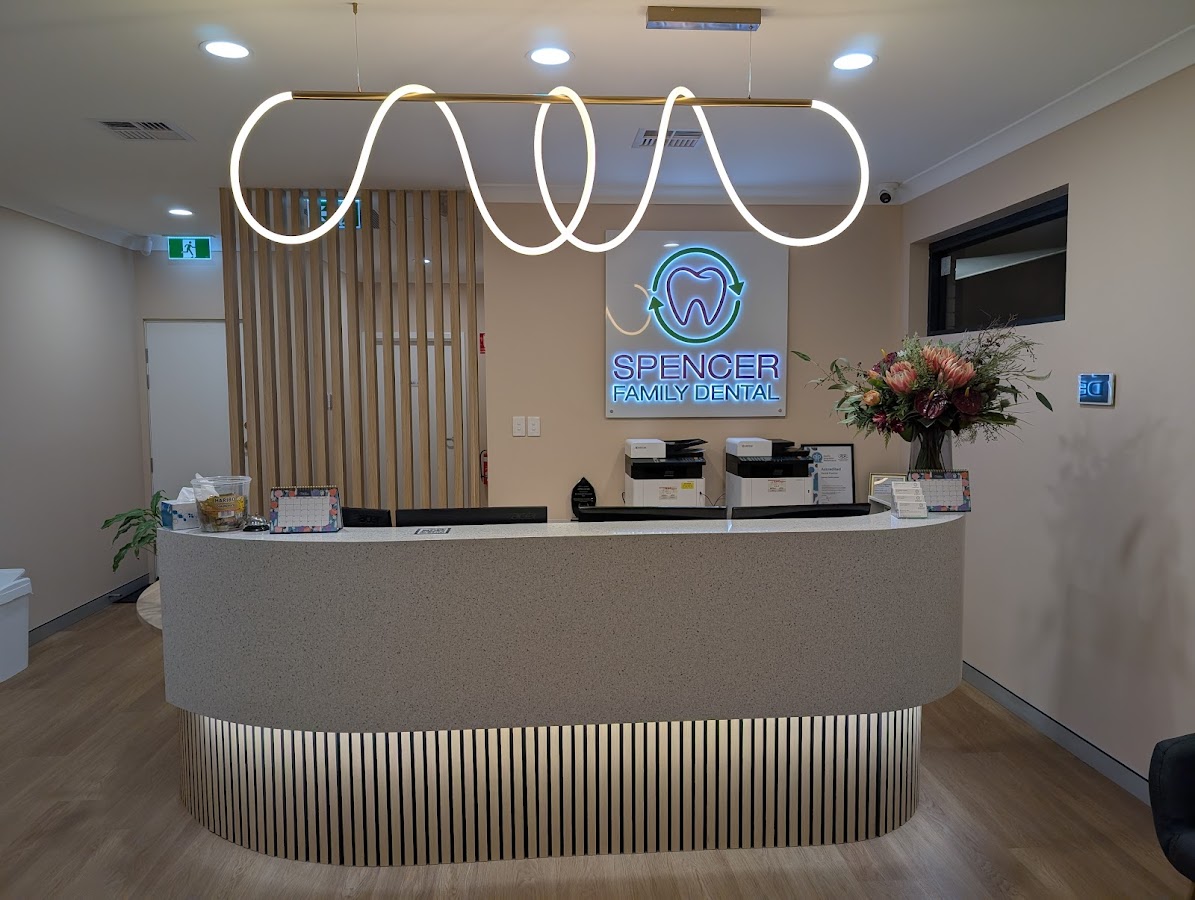 Spencer Family Dental - dental clinic in Bunbury