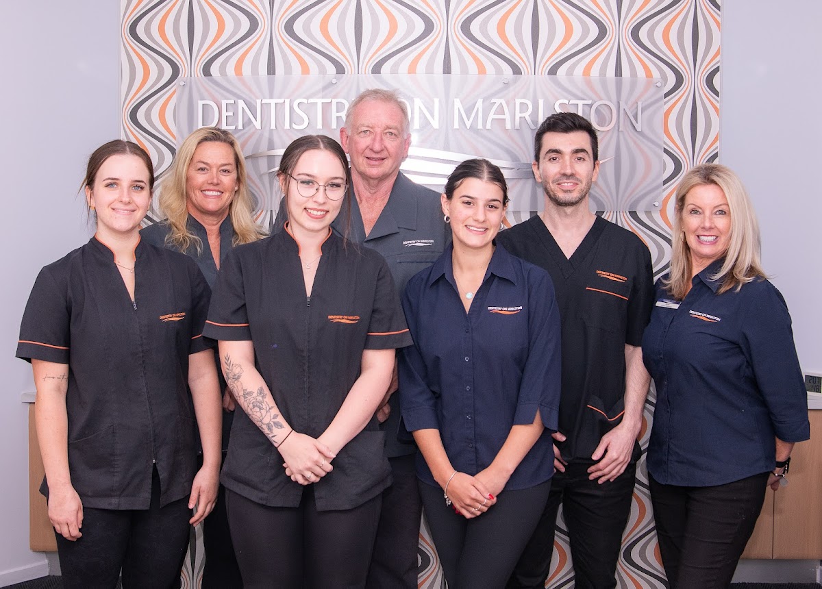Dentistry on Marlston - dental clinic in Bunbury