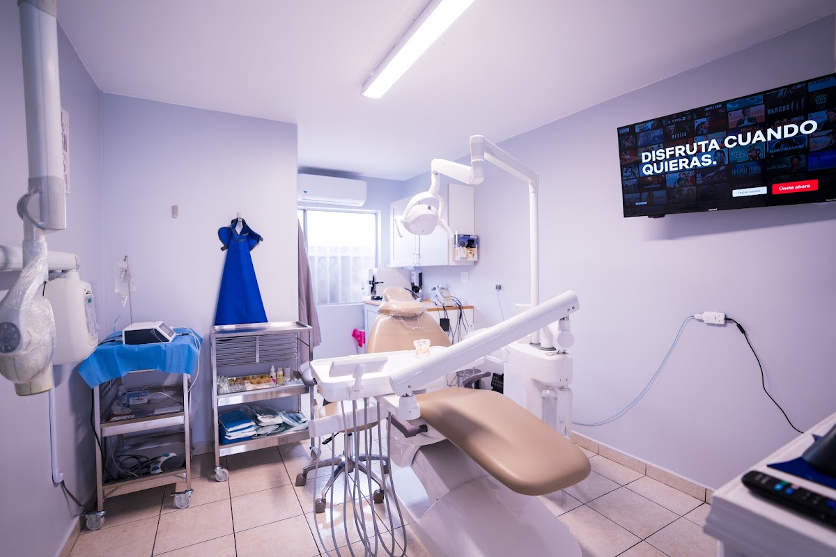 Teethsavers Dental Clinic - dental clinic in Tijuana