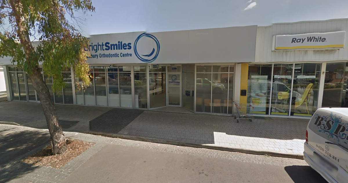 Bright Smiles Orthodontics - dental clinic in Bunbury, Australia