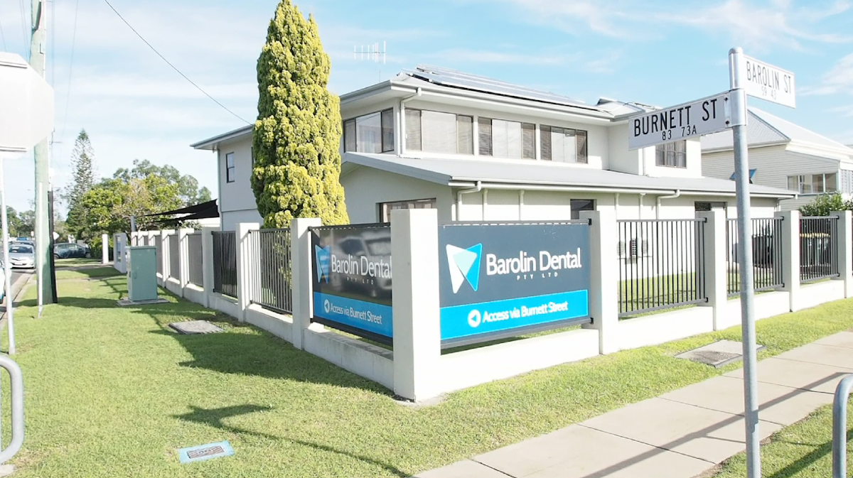 Dental Clinic Barolin Dental dental clinic in Bundaberg