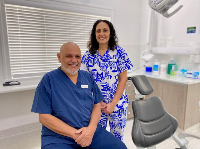 Walker St Dental Clinic - dental clinic in Bundaberg