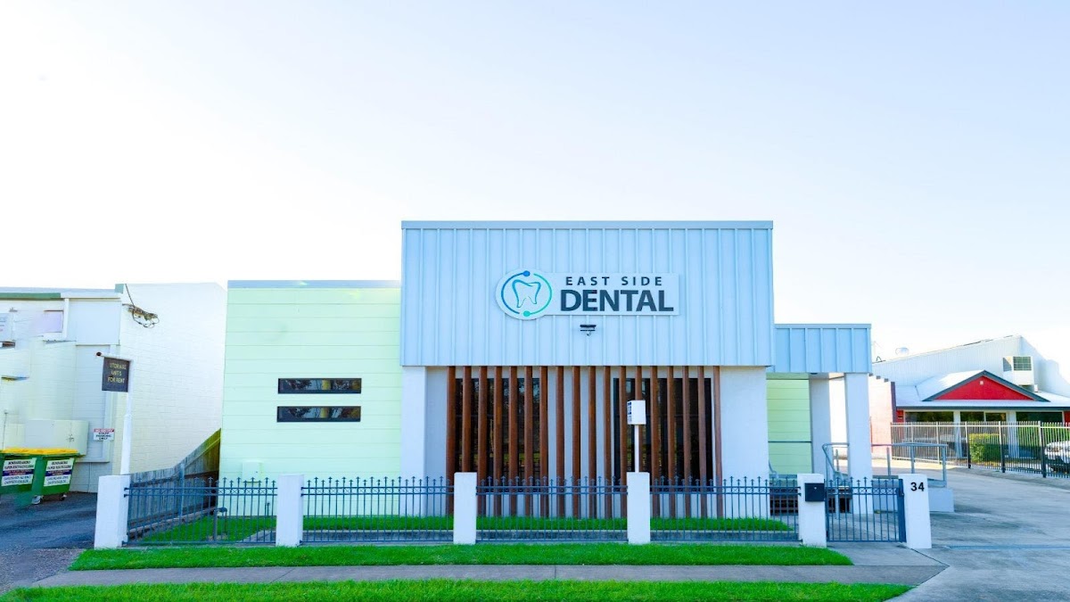 East Side Dental Bundaberg - dental clinic in Bundaberg