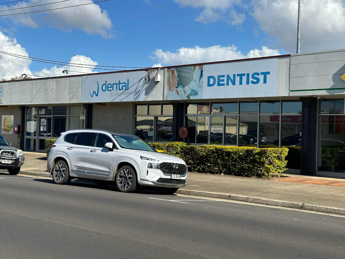 Dental Clinic Dental Excellence Bundaberg dental clinic in Bundaberg