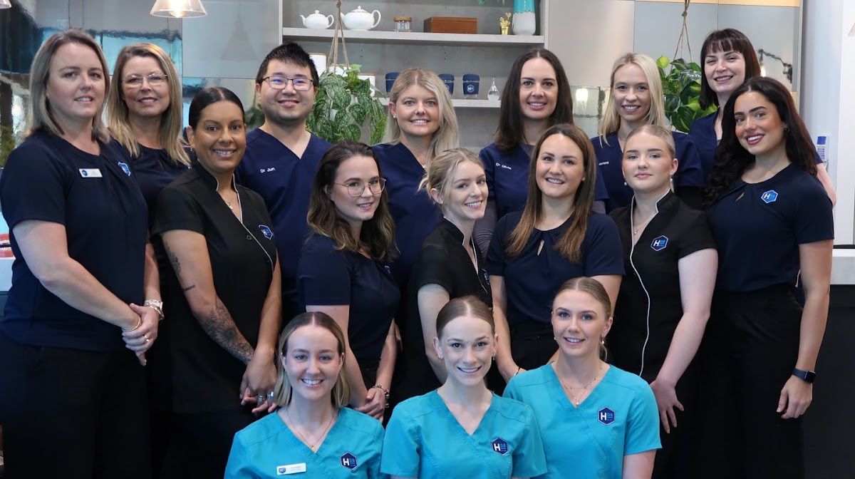 Harris Dental Boutique - Dentist Bundaberg - dental clinic in Bundaberg