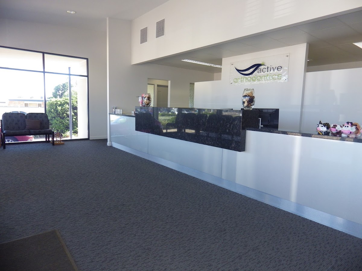 Active Orthodontics - dental clinic in Bundaberg