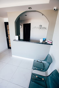 Dental Implant Art Tijuana