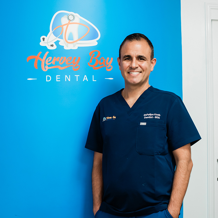 Hervey Bay Dental - dental clinic in Hervey Bay, Australia
