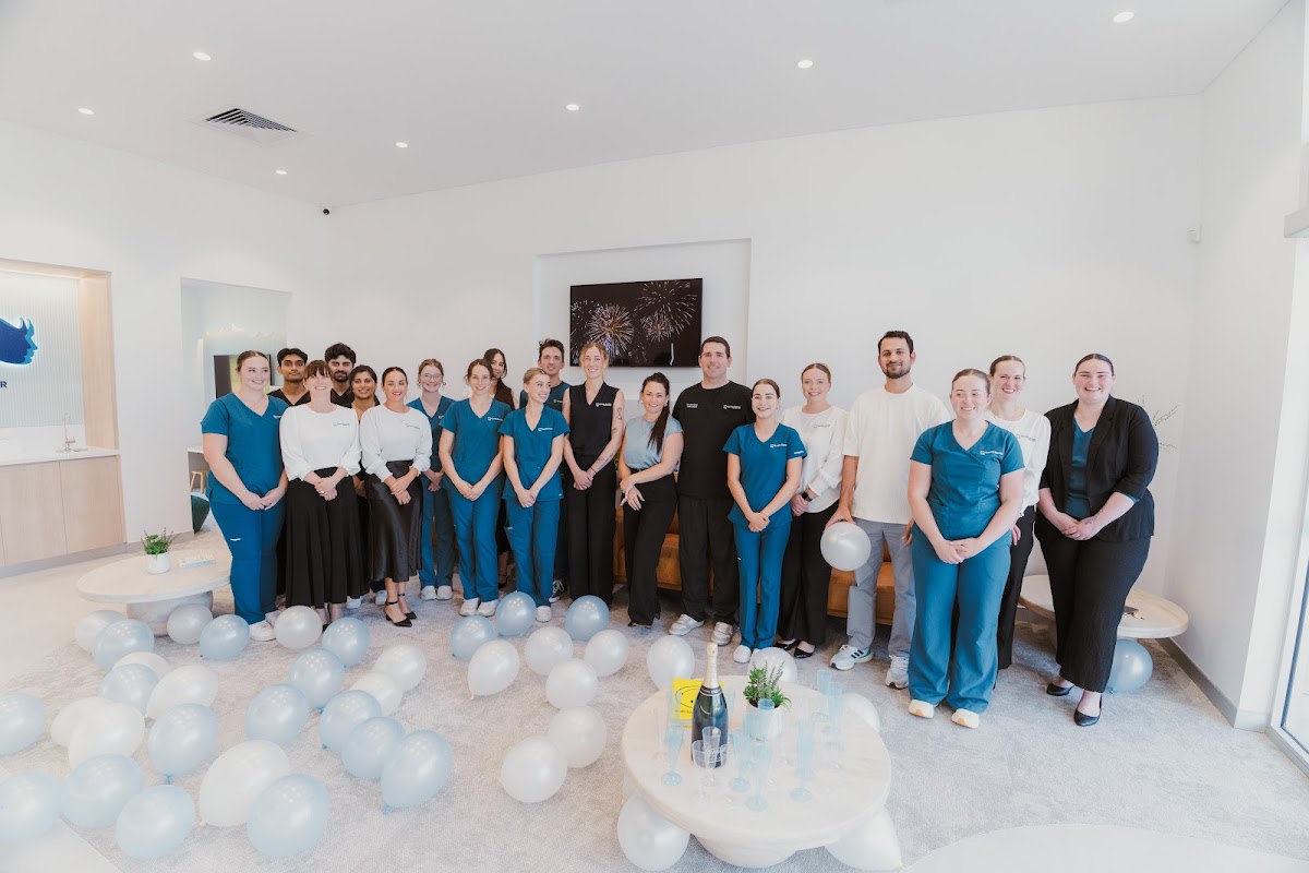 Gentle Dental Hervey Bay - Eli Waters - dental clinic in Hervey Bay, Australia