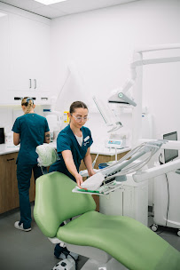 Gentle Dental Hervey Bay - Eli Waters