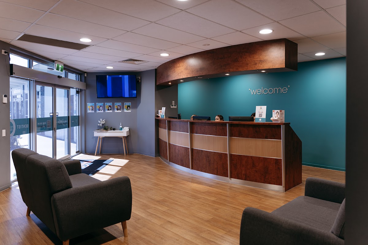 Dental Clinic Maven Dental Hervey Bay dental clinic in Hervey Bay