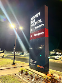 Hervey Bay Hospital