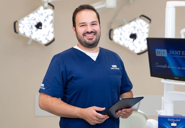 Dr. Adelin Radu