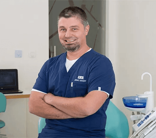Dr. Alexandru Georgescu