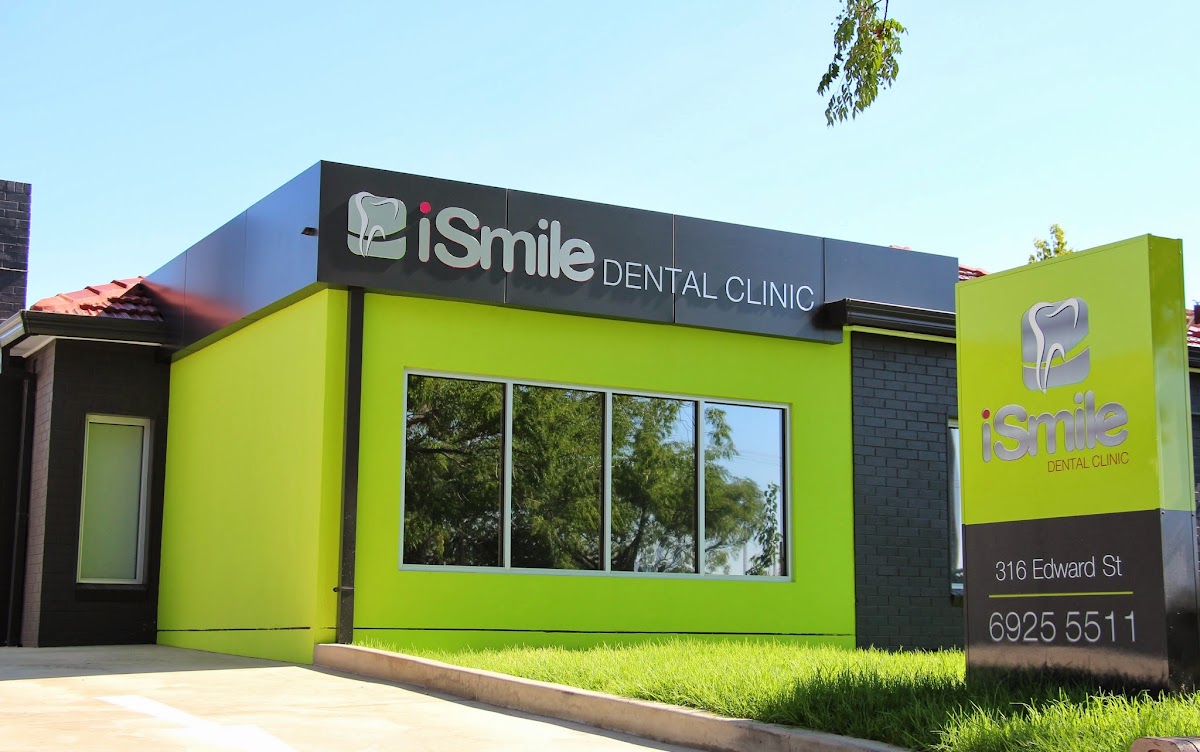 Dental Clinic Ismile dental clinic in Wagga Wagga