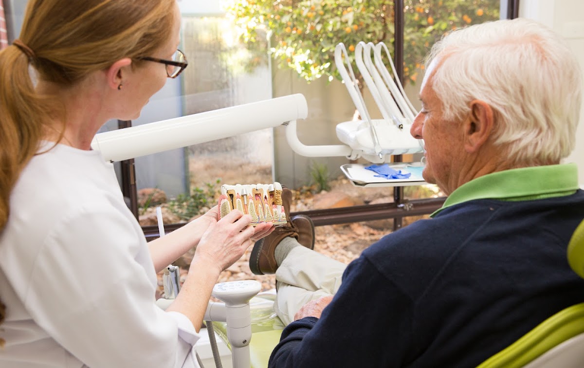 Dental Clinic Best St Dental dental clinic in Wagga Wagga