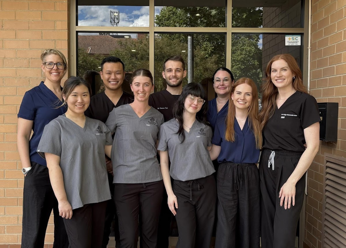 Elevate Dental Wagga Wagga (Formerly Green Apple Dentistry) - dental clinic in Wagga Wagga