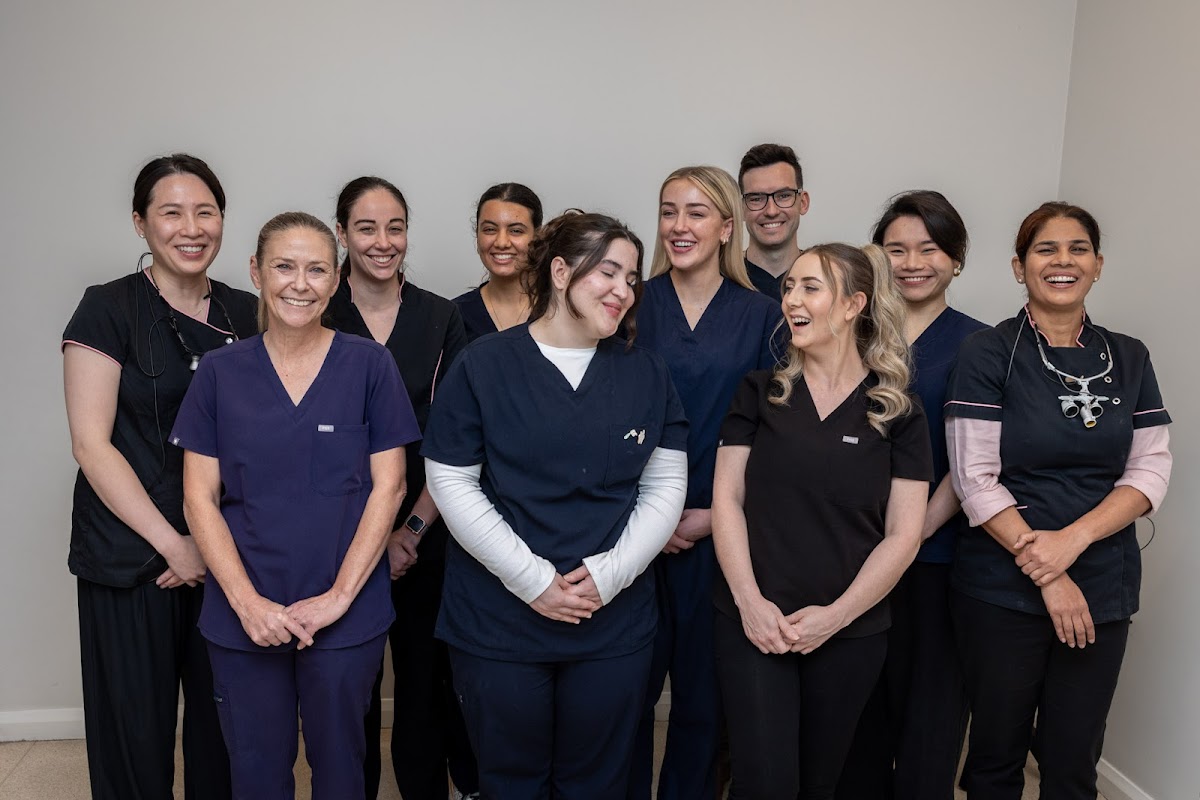 Marketplace Dental Centre - dental clinic in Wagga Wagga