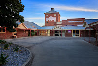 Dr Mary-Anne Slater Dental Practice