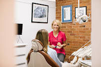 Dr Mary-Anne Slater Dental Practice