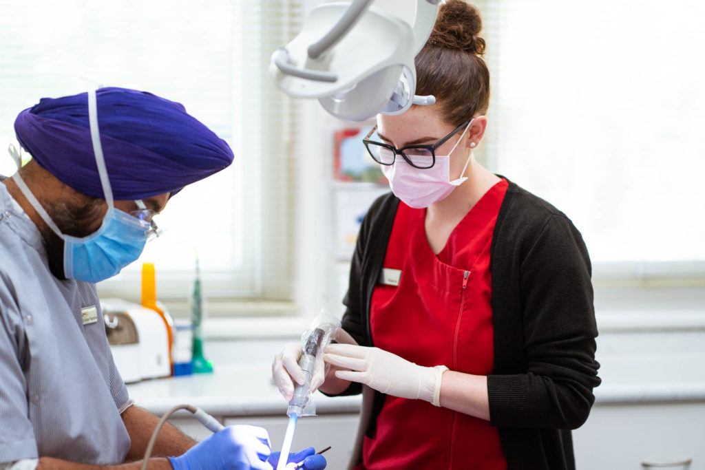 Dental Clinic Go Dental dental clinic in Wagga Wagga