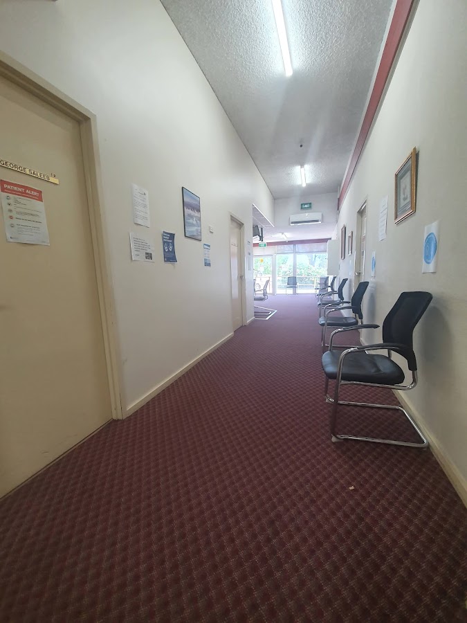 Kincaid Medical & Dental Centre - dental clinic in Wagga Wagga, Australia