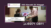 Kincaid Medical & Dental Centre