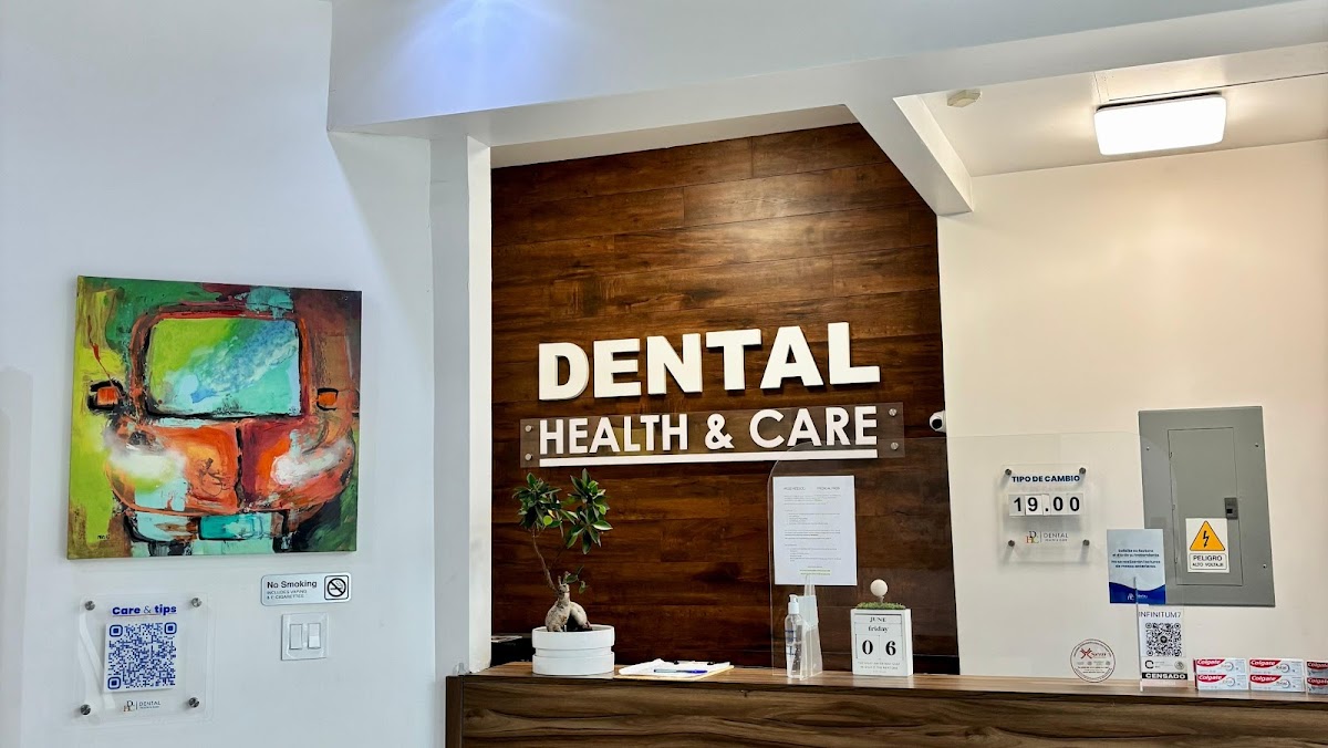 Dental H&C Tijuana - dental clinic in Tijuana