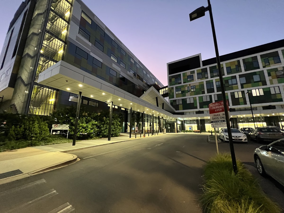 Wagga Wagga Base Hospital - dental clinic in Wagga Wagga, Australia