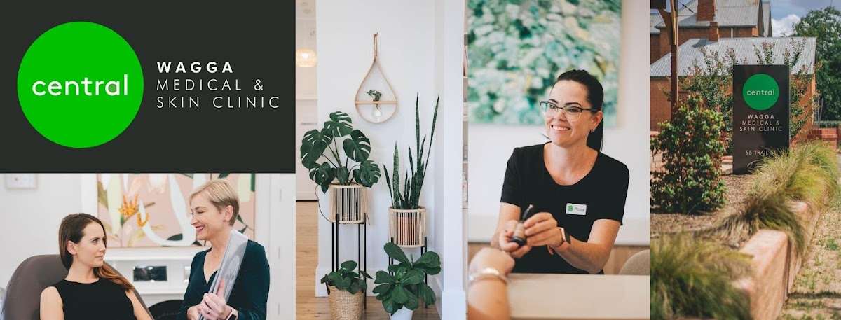 Central Wagga Medical and Skin Clinic - dental clinic in Wagga Wagga, Australia