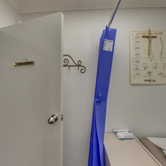 Peter Street Medical Centre