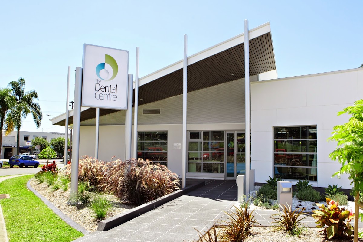 The Dental Centre - dental clinic in Coffs Harbour, Australia