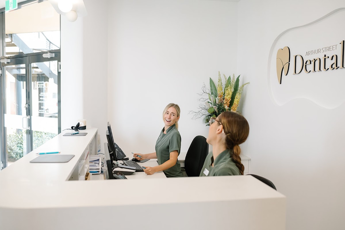 Arthur Street Dental - dental clinic in Coffs Harbour
