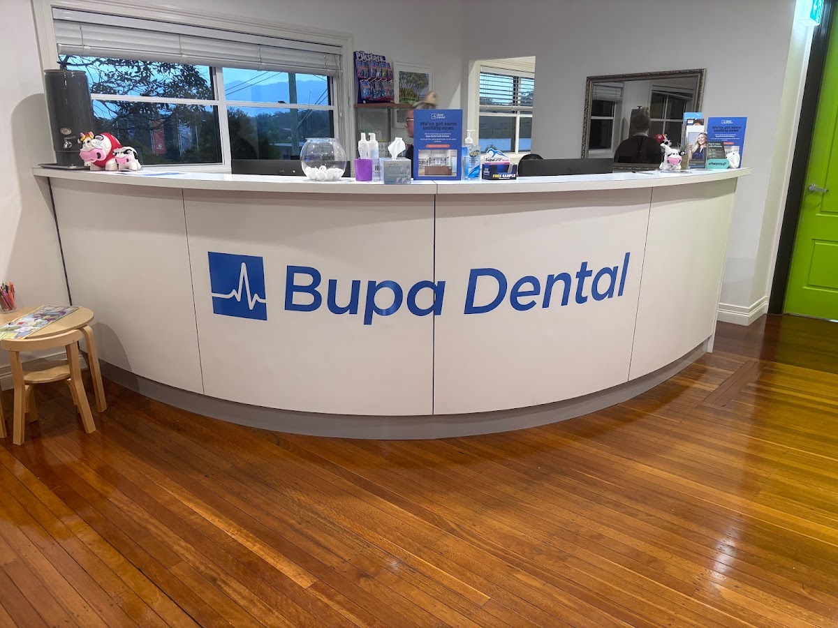 Bupa Dental Coffs Harbour - dental clinic in Coffs Harbour, Australia