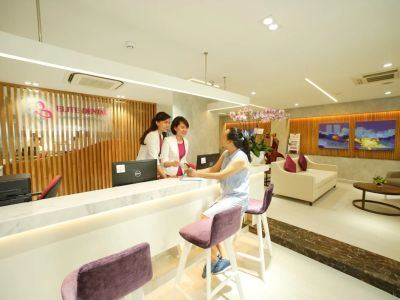 Elite Implant Clinic — Ho Chi Minh City