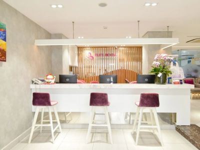 Elite Implant Clinic - Specialized Implant & Prosthodontic Center (District 3) - Ho Chi Minh City