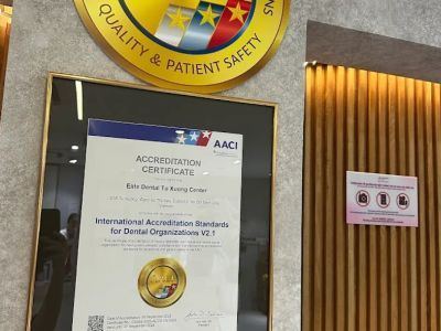 Elite Implant Clinic - Specialized Implant & Prosthodontic Center (District 3) - Ho Chi Minh City