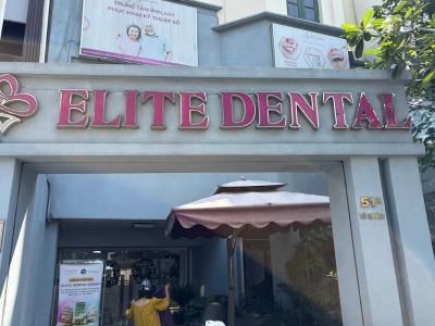 Elite Implant Clinic - Specialized Implant & Prosthodontic Center (District 3) - Ho Chi Minh City