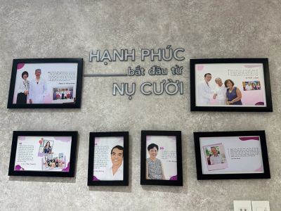 Elite Implant Clinic in Ho Chi Minh City, Vietnam, photograph 6