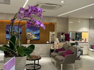 Elite Implant Clinic in Ho Chi Minh City, Vietnam, photograph 7
