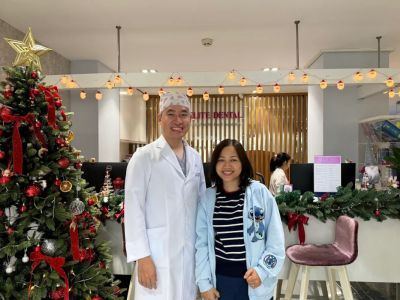 Elite Implant Clinic in Ho Chi Minh City, Vietnam, photograph 9