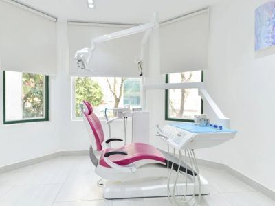 Elite Implant Clinic in Ho Chi Minh City, Vietnam, photograph 11