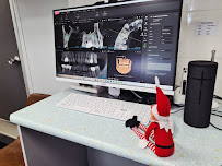 The Cosmetic And Holistic Dentistry Centre