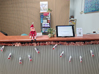 The Cosmetic And Holistic Dentistry Centre