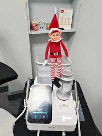 The Cosmetic And Holistic Dentistry Centre