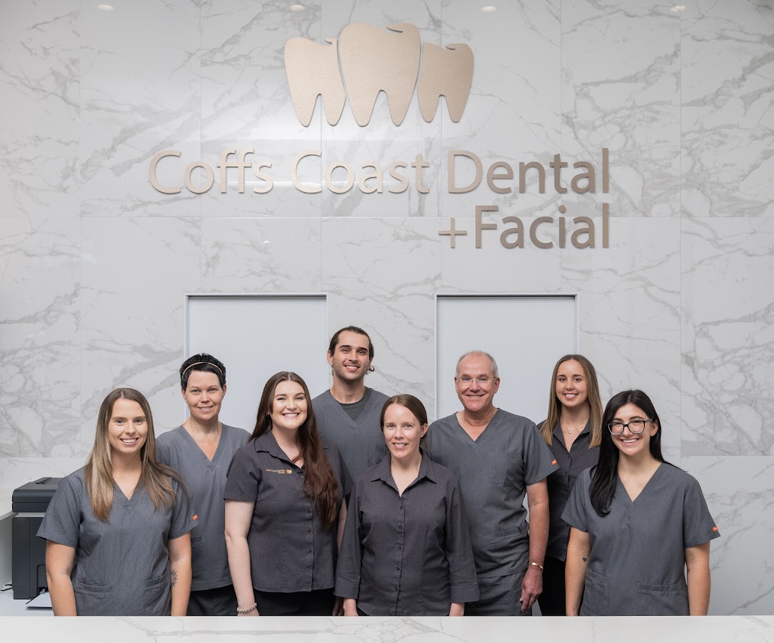 Coffs Coast Dental + Facial - dental clinic in Coffs Harbour